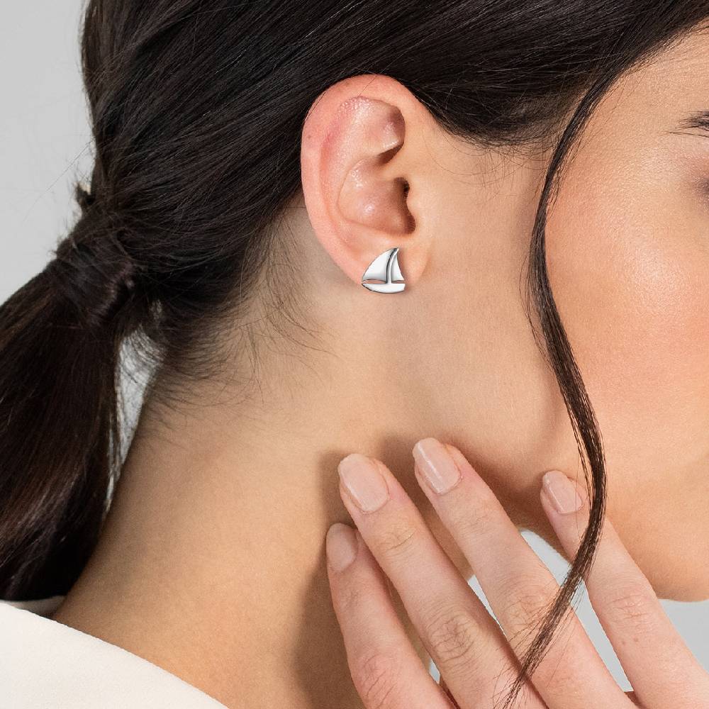 Rafaela Donata Ohrstecker Sterling Silber JETZT KAUFEN