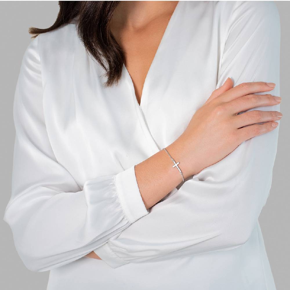 Rafaela Donata Armband Sterling Silber Angebote