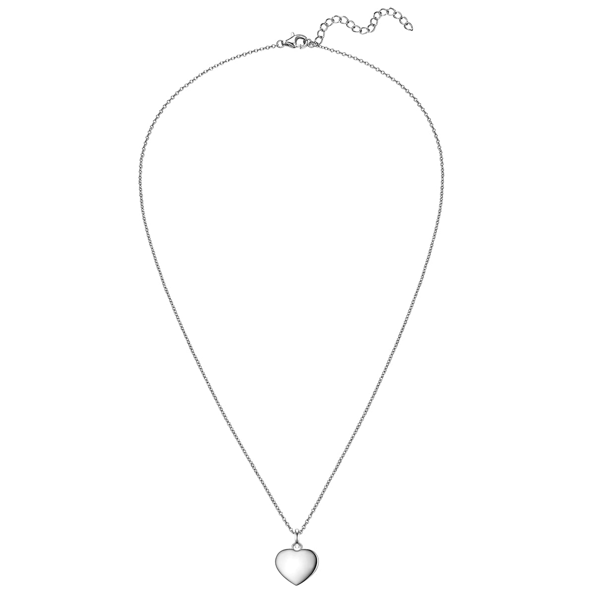Rafaela Donata Kette mit Anhänger Sterling Silber Neueste Mode