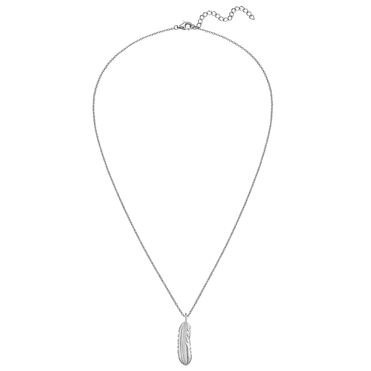 Rafaela Donata Kette mit Anhänger Sterling Silber Online Outlet