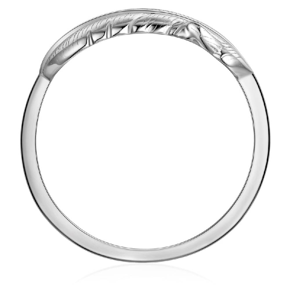Rafaela Donata Ring Sterling Silber Super Rabatt