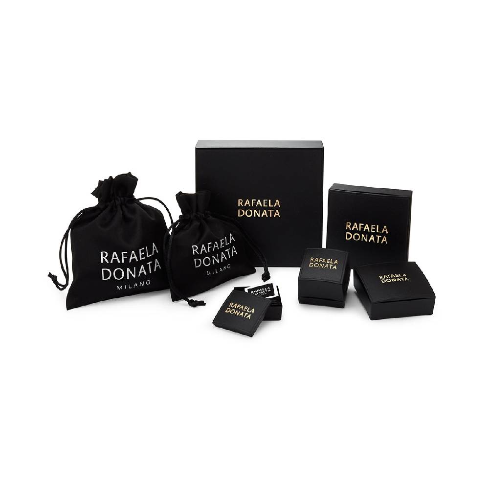 Rafaela Donata Ring Sterling Silber roségold Zirkonia weiß Speichern exportieren