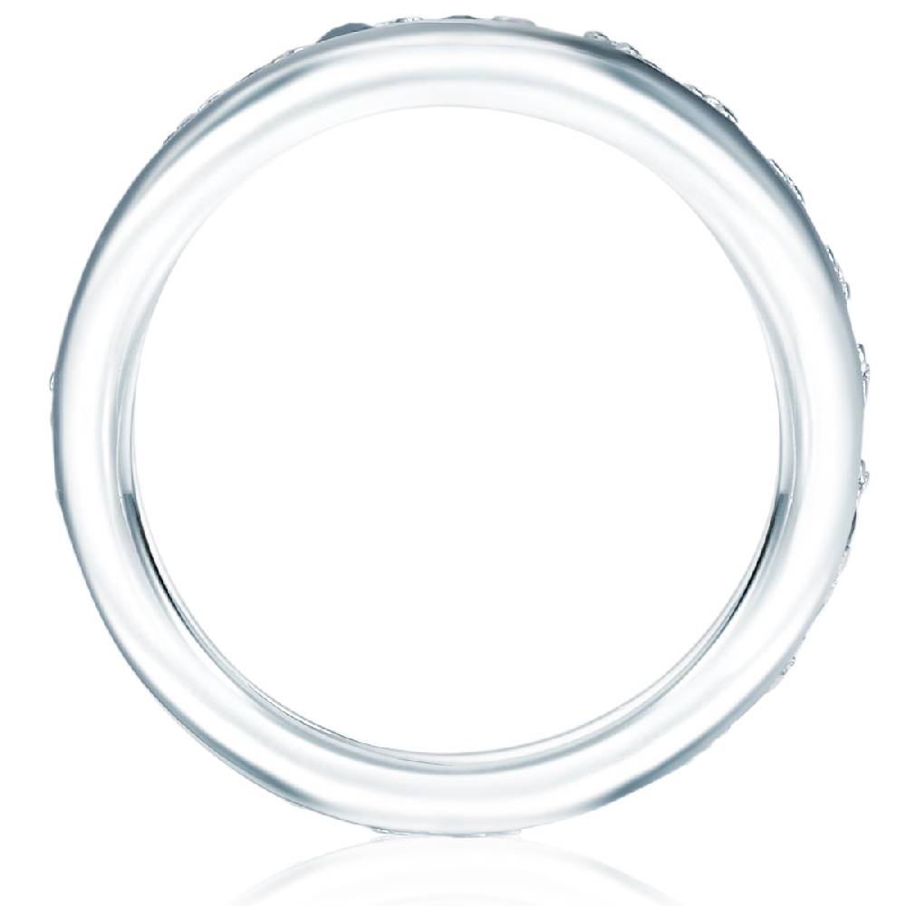 Rafaela Donata Ring Sterling Silber Zirkonia schwarz Rabatte dieses Monats