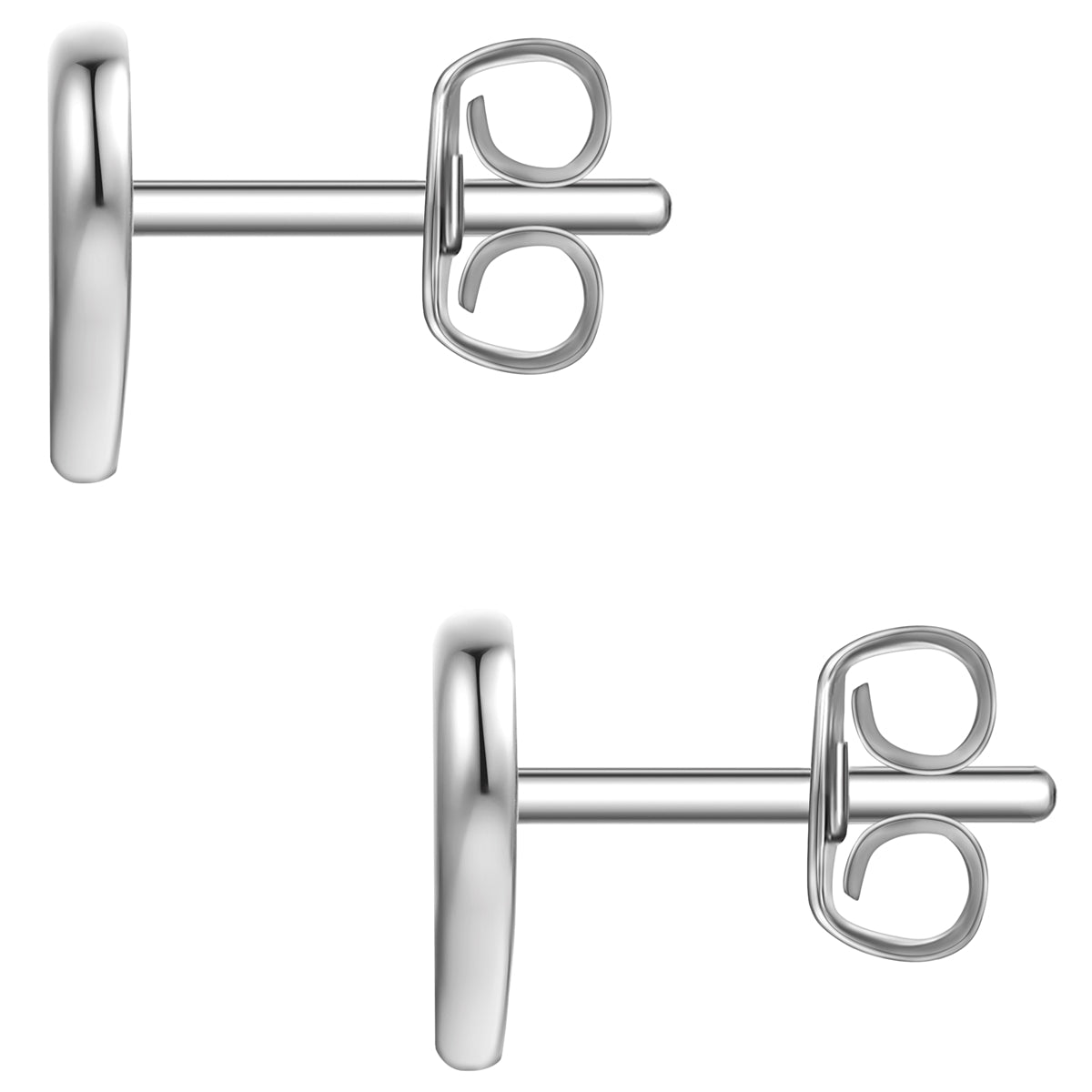 Rafaela Donata Ohrstecker Sterling Silber Sonderangebot