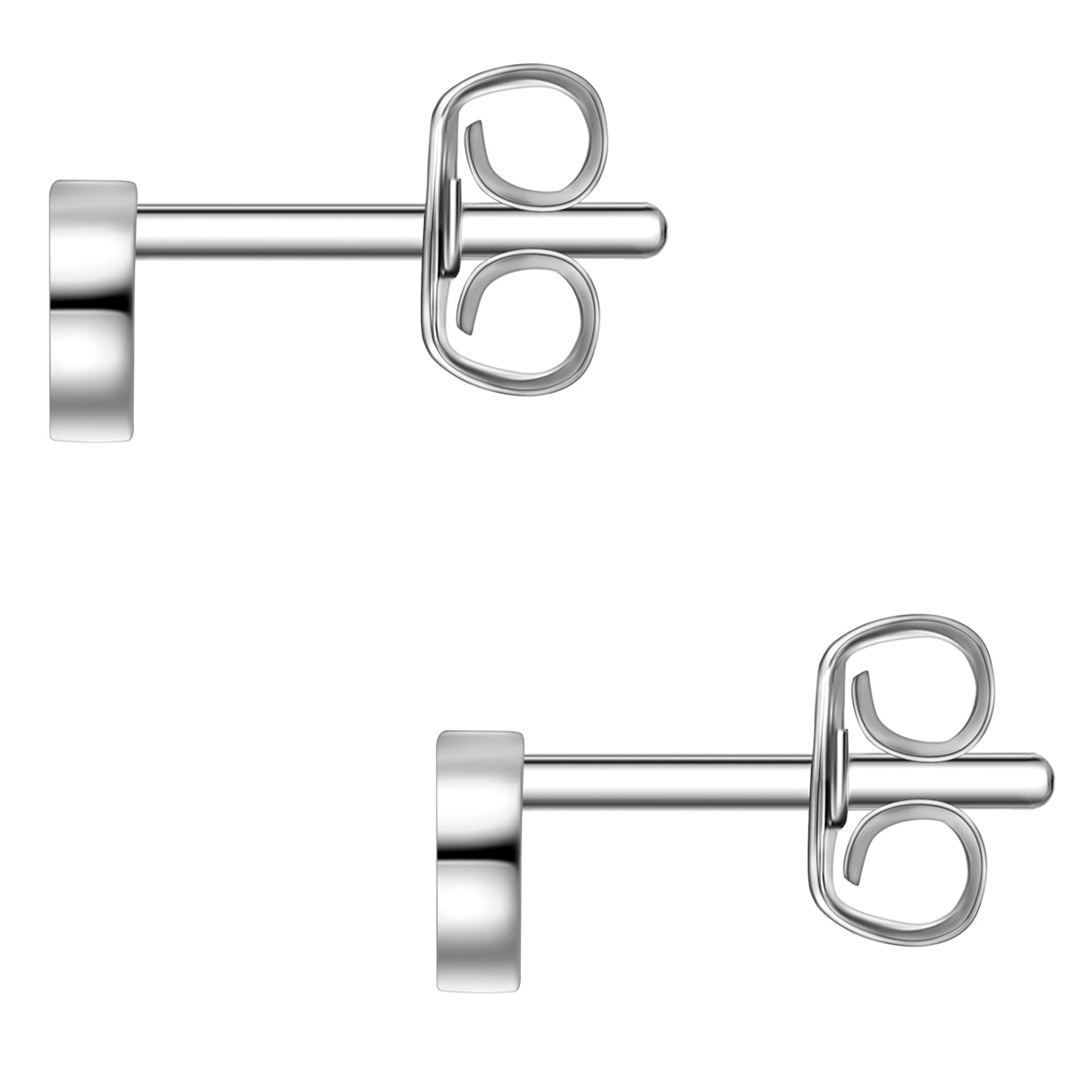 Rafaela Donata Ohrstecker Sterling Silber Letzte 3 Tage