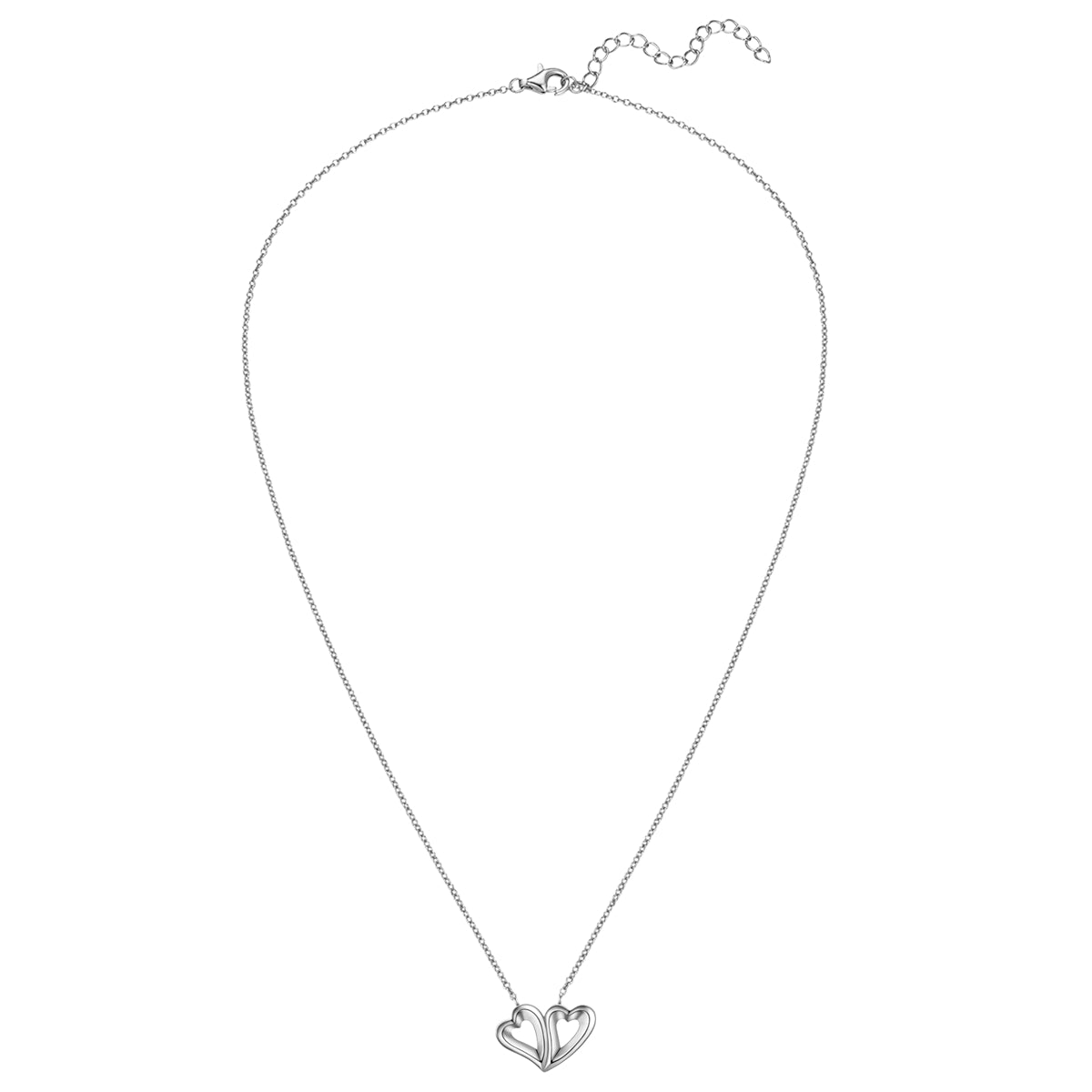 Rafaela Donata Kette mit Anhänger Sterling Silber Preisnachlass