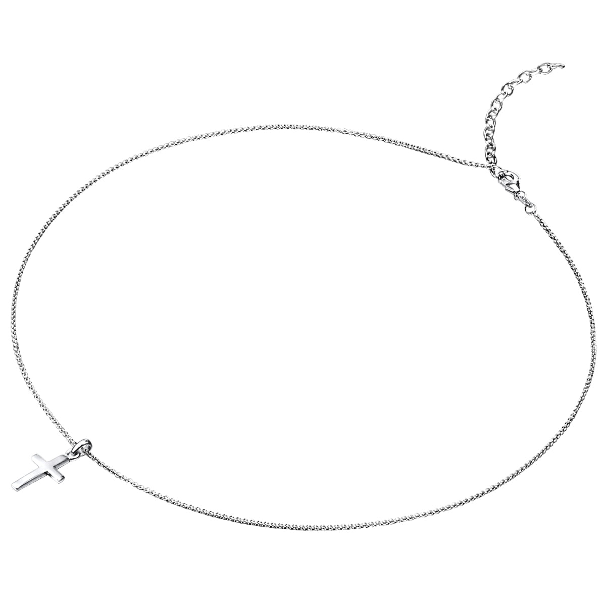 Rafaela Donata Kette mit Anhänger Sterling Silber Muttertagsangebot