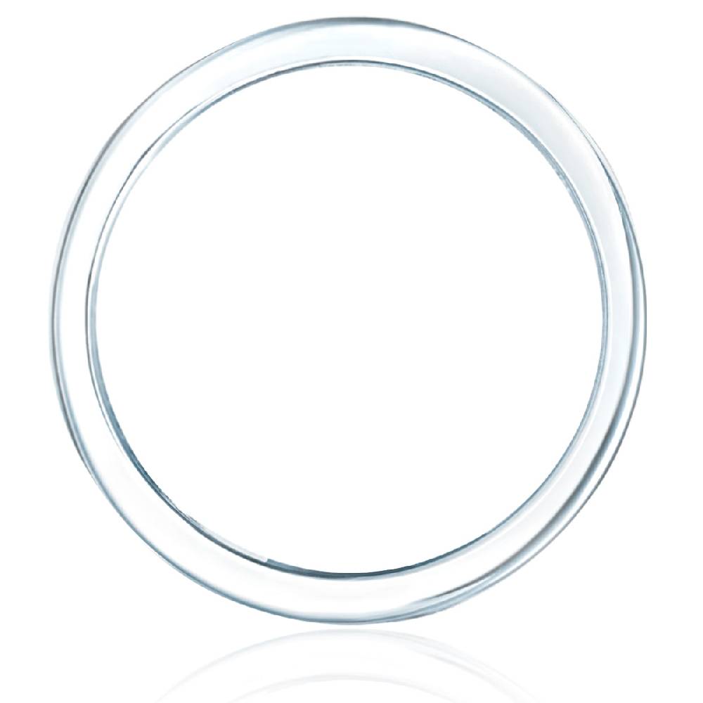 Rafaela Donata Ring Sterling Silber Zirkonia schwarz Kostenloser Versand