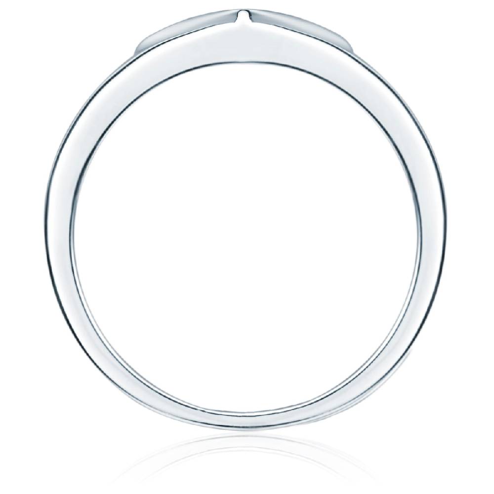Rafaela Donata Ring Sterling Silber Zirkonia weiß Limitierter Zeitrabatt