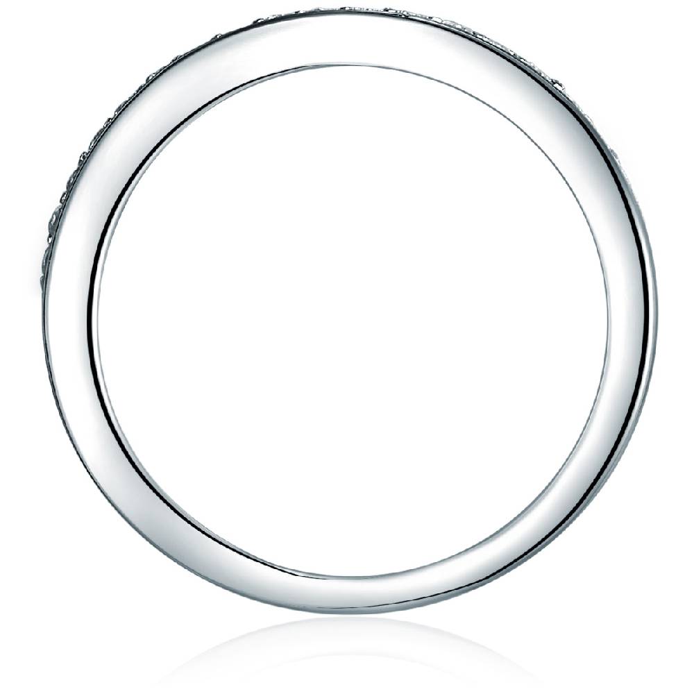 Rafaela Donata Ring Sterling Silber Zirkonia weiß Sonderangebot