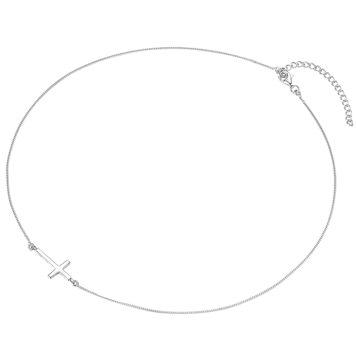 Rafaela Donata Kette Sterling Silber Letzte 3 Tage
