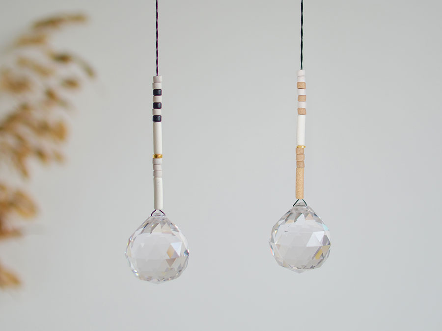 Renna Deluxe SUNCATCHER beige weiß JETZT KAUFEN
