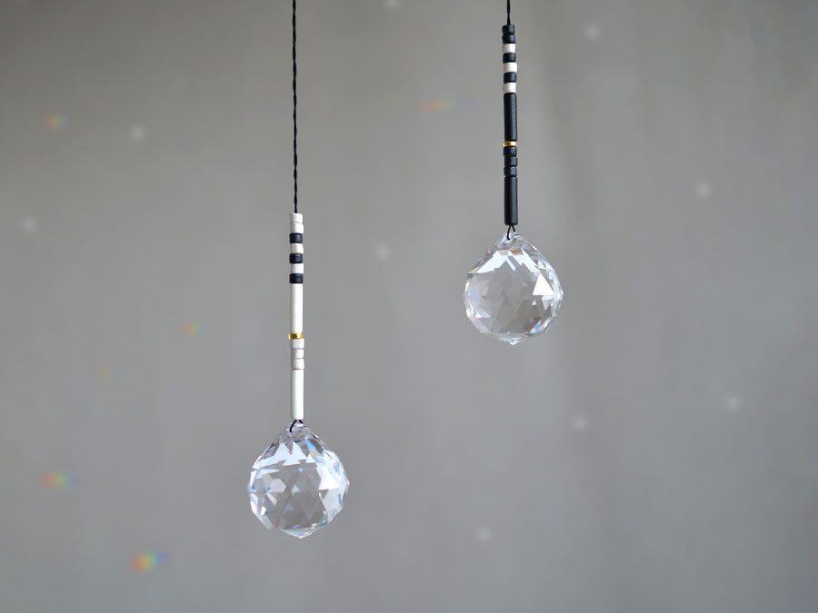 Renna Deluxe SUNCATCHER schwarz gold Bis zu 65% Rabatt