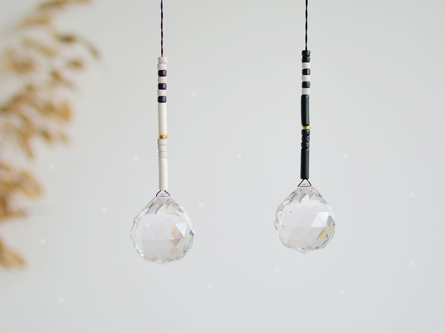 Renna Deluxe SUNCATCHER schwarz gold Bis zu 65% Rabatt