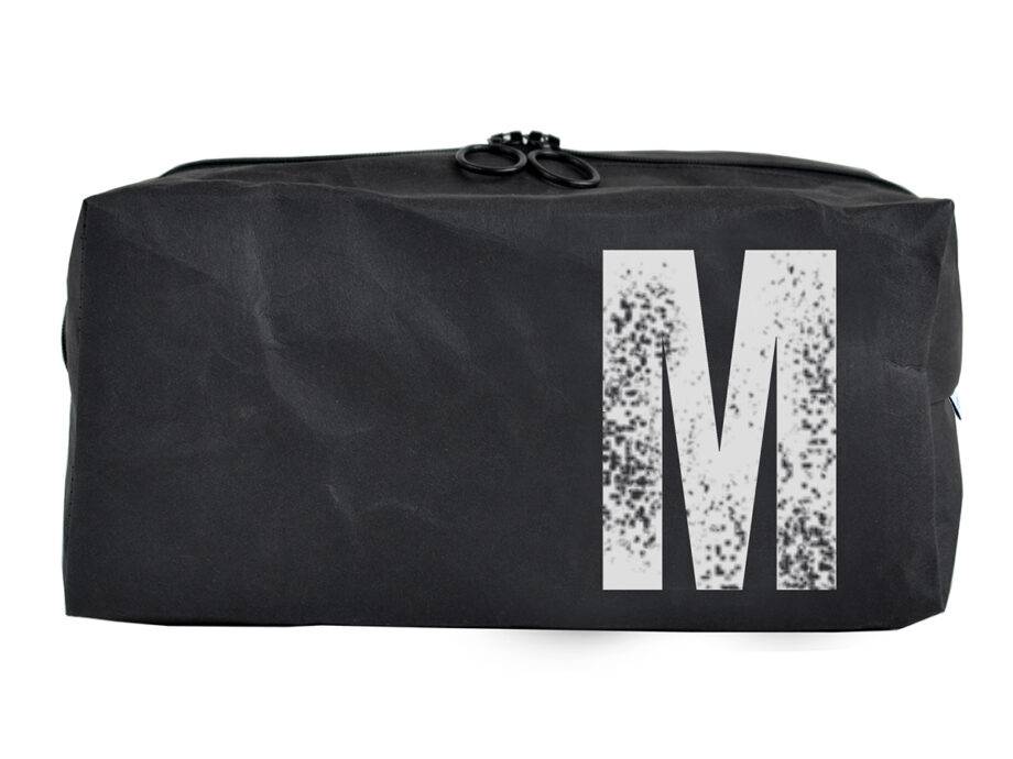 Renna Deluxe Waschtasche für den Mann, mit Monogramm Rabatte dieses Monats