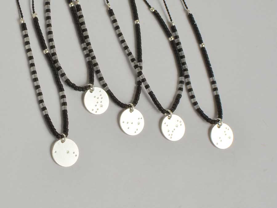 Renna Deluxe STERNZEICHEN Armband Silber Online Outlet