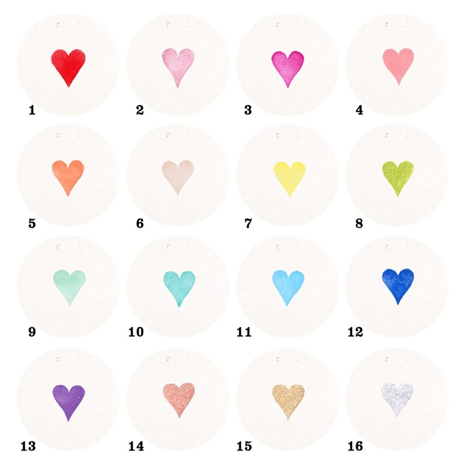 Renna Deluxe LOVE Girlande Blitzangebot