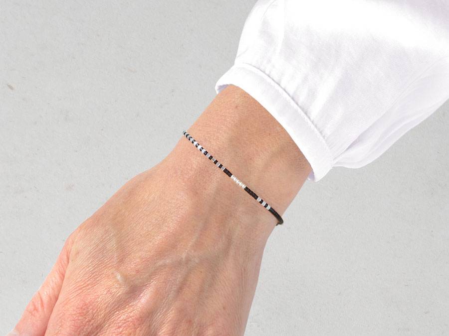 Renna Deluxe Sternenhimmel Armband Gold Fabrikladen