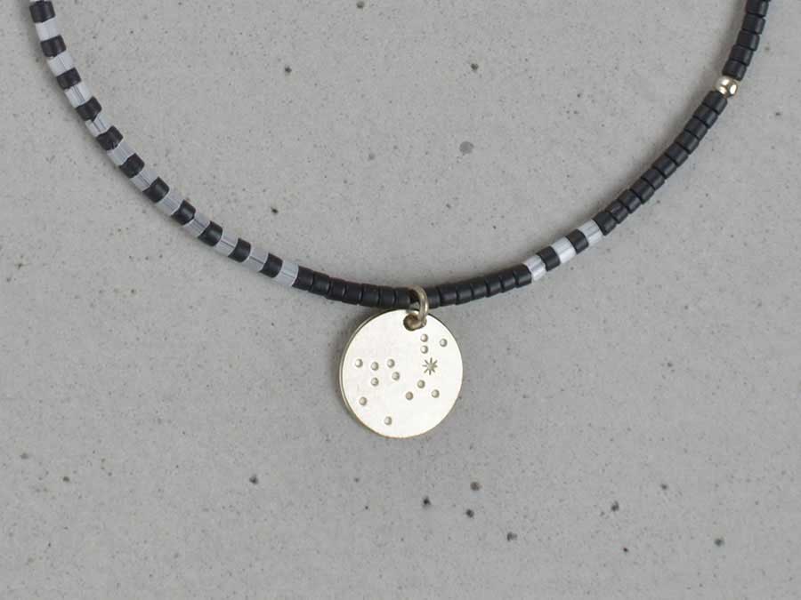 Renna Deluxe SIRIUS Sternbild Armband Silber Online