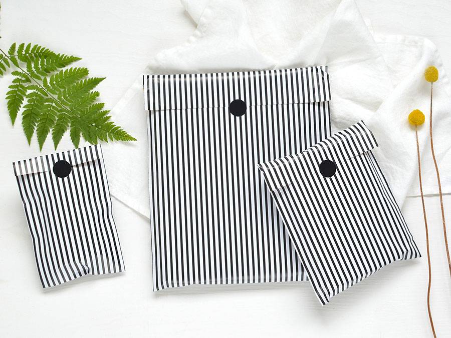 Renna Deluxe Geschenktüten 9er SET Neuheiten