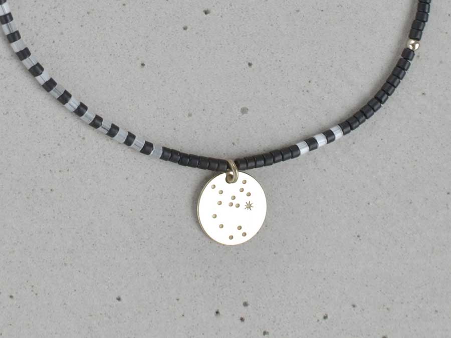 Renna Deluxe SCHÜTZE Sternzeichen Armband Silber Tiefpreis