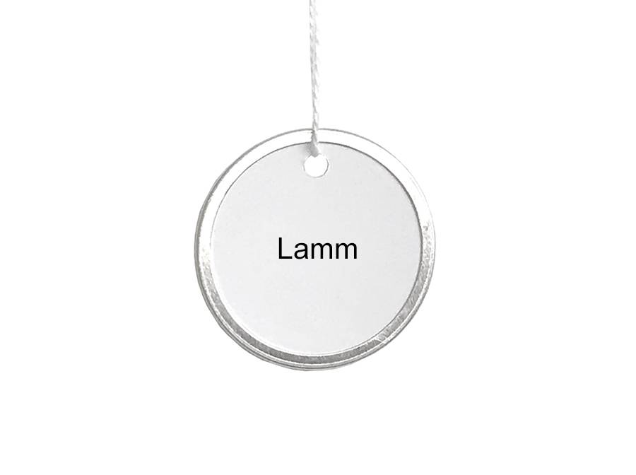 Renna Deluxe HASE EI LAMM Osteranhänger 3er Set JETZT KAUFEN