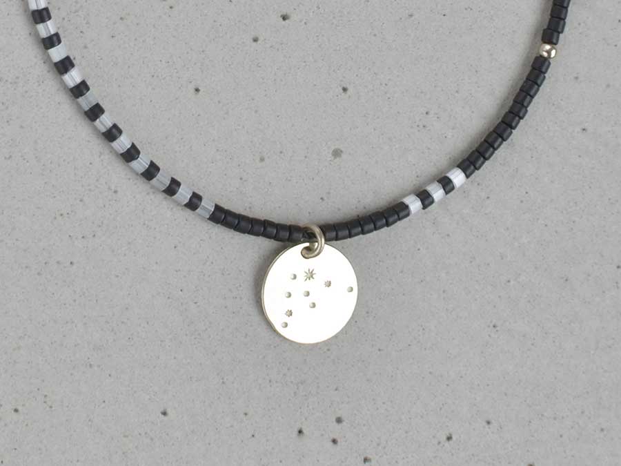 Renna Deluxe WASSERMANN Sternzeichen Armband Silber Fabrikverkauf