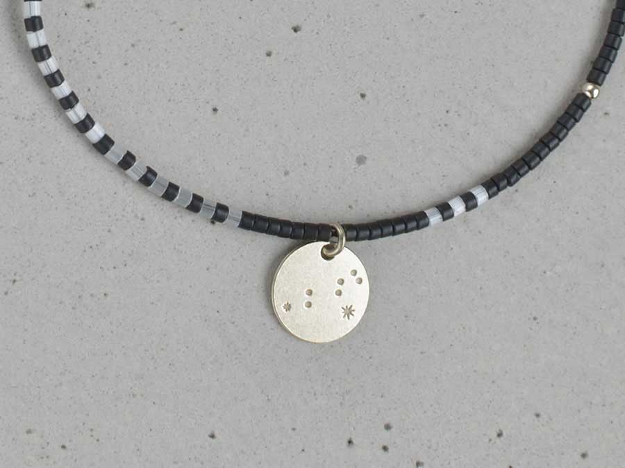 Renna Deluxe LÖWE Sternzeichen Armband Silber Fabrikpreis
