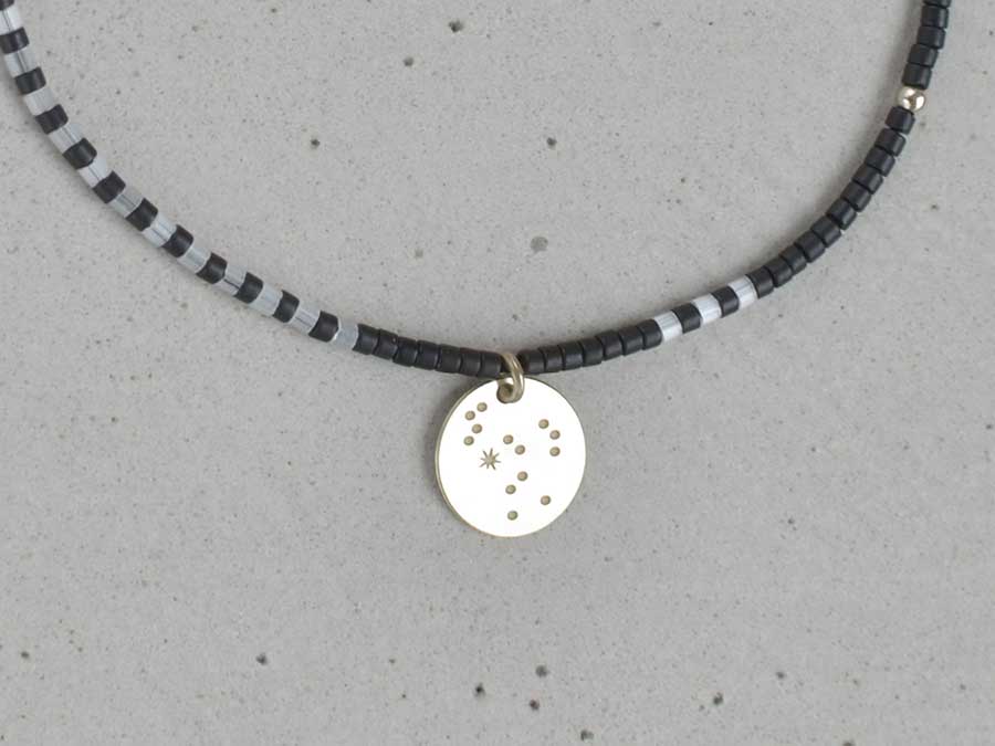 Renna Deluxe ORION Sternbild Armband Silber Neuheiten