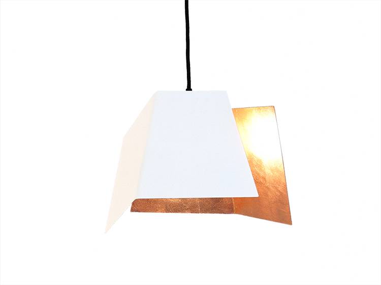 Renna Deluxe Falter // Pendelleuchte mit KUPFER Bis zu 50% Rabatt