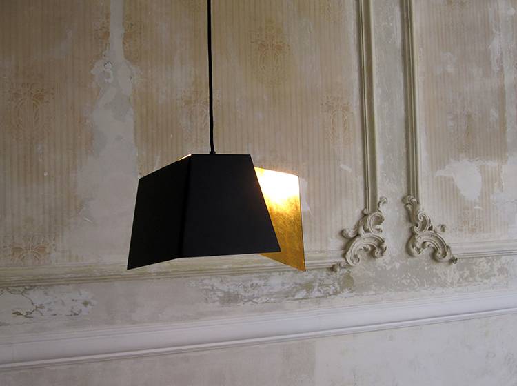 Renna Deluxe Falter // Pendelleuchte mit KUPFER Bis zu 50% Rabatt