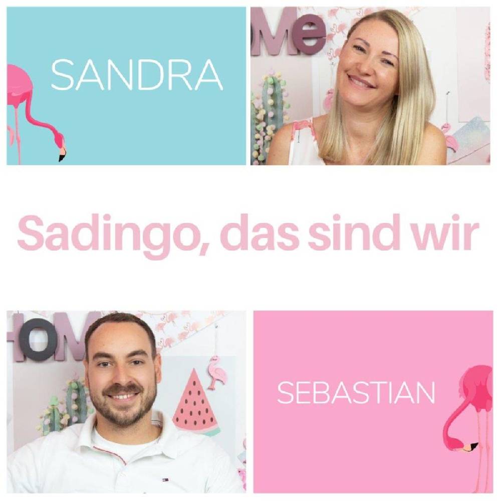 Sadingo Schmuckverbinder Smiley | 15 Stück, 15mm JETZT KAUFEN