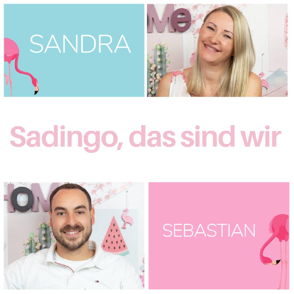 Sadingo Acrylperlen Smiley | 100 Stück, 10mm (1 cm) Neueste Stile