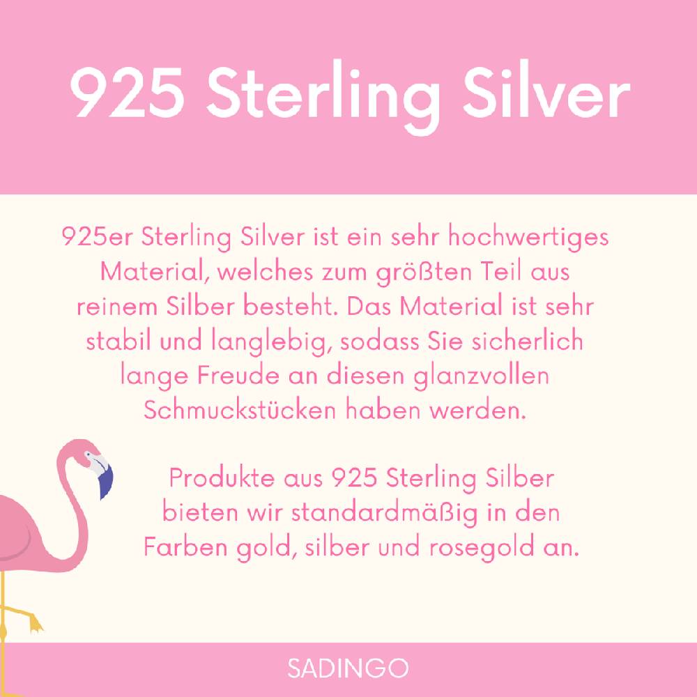 Sadingo Schmuckverbinder Geometrisch | 12x10 mm Bis zu 50% Rabatt