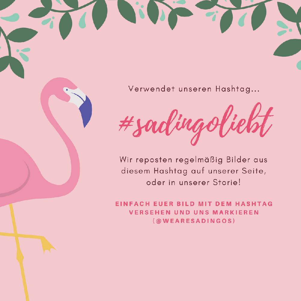 Sadingo Schmuckverbinder | 10 Stück, 13mm, Anhänger Blume des Lebens Black Friday