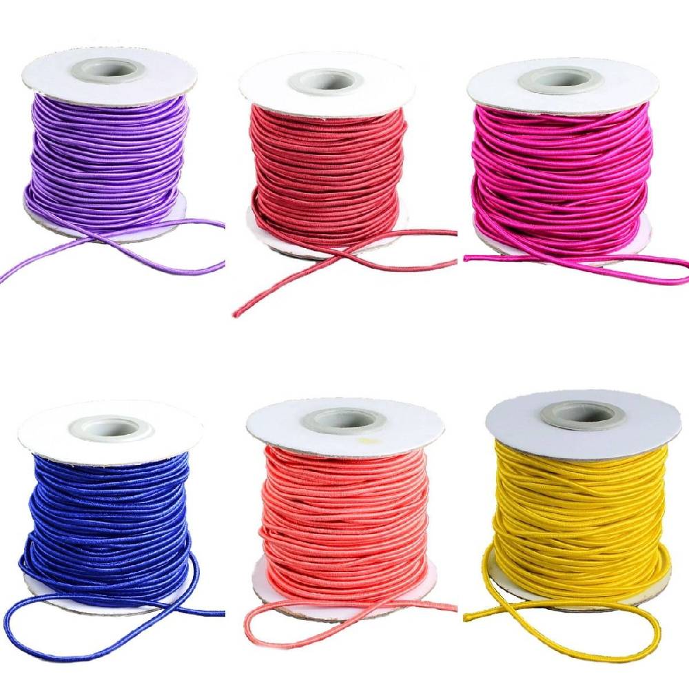 Sadingo Elastische Schnur für Armbänder Schmuck DIY, 30 Meter JETZT KAUFEN