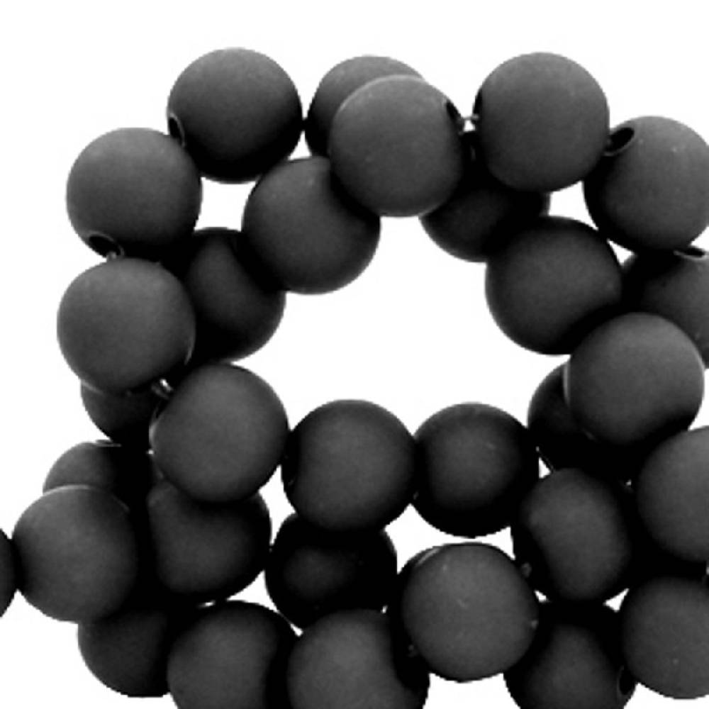 Sadingo Acrylperlen matt | 600-2400 Stück, 6mm Blitzangebot