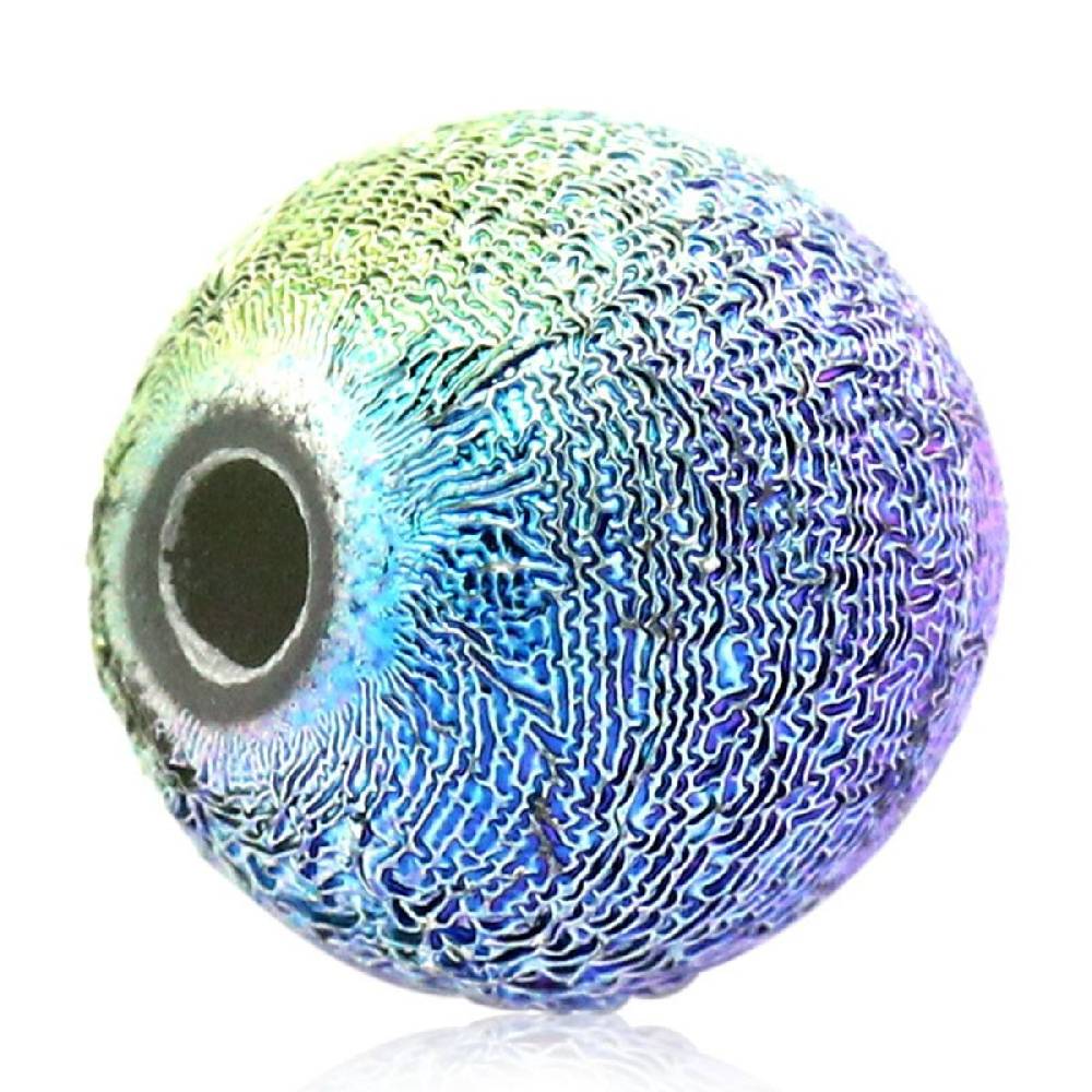 Sadingo Acrylperlen Stardust | 50 Stk., 8 mm Neueste Stile