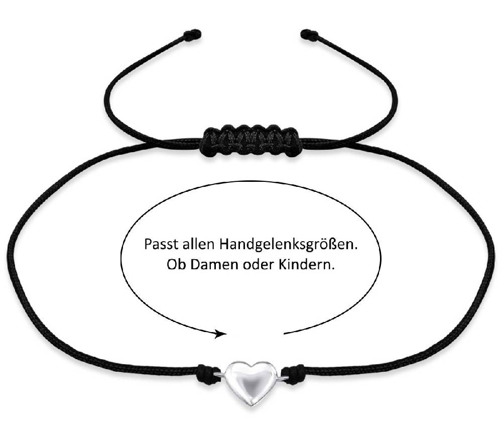 Sadingo Sterling Silber Armband Rabatte dieses Monats