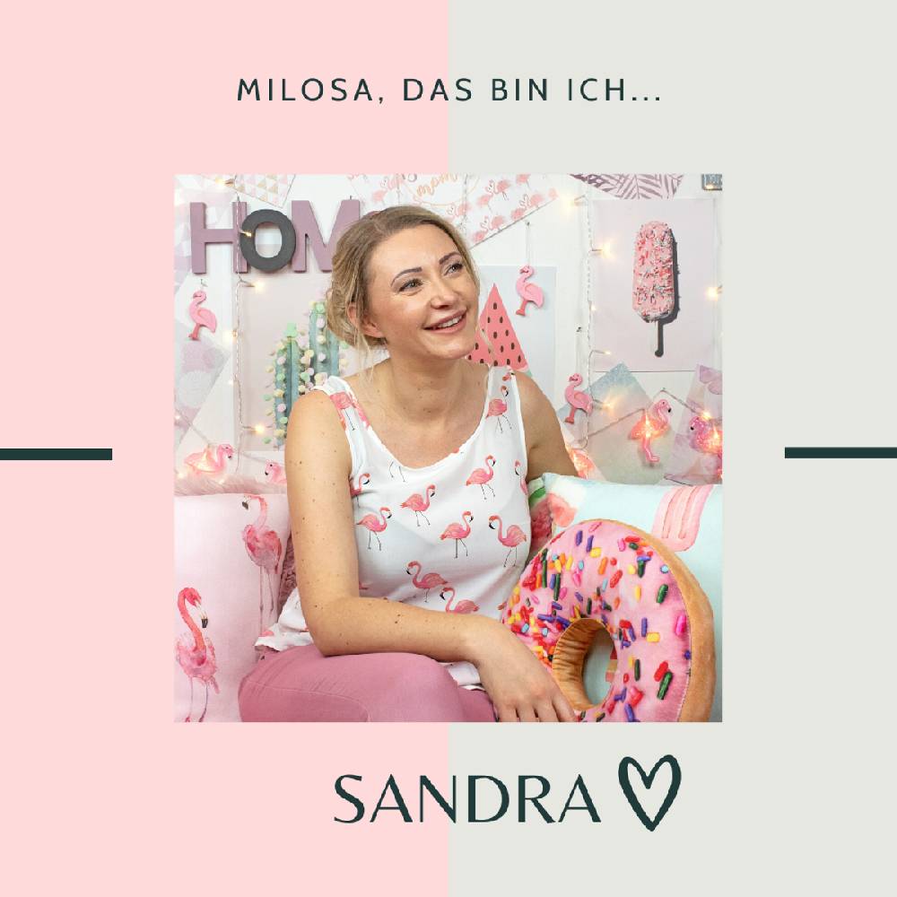 Sadingo Armreif Wave Edelstahl, Farbe wählbar Rabatt