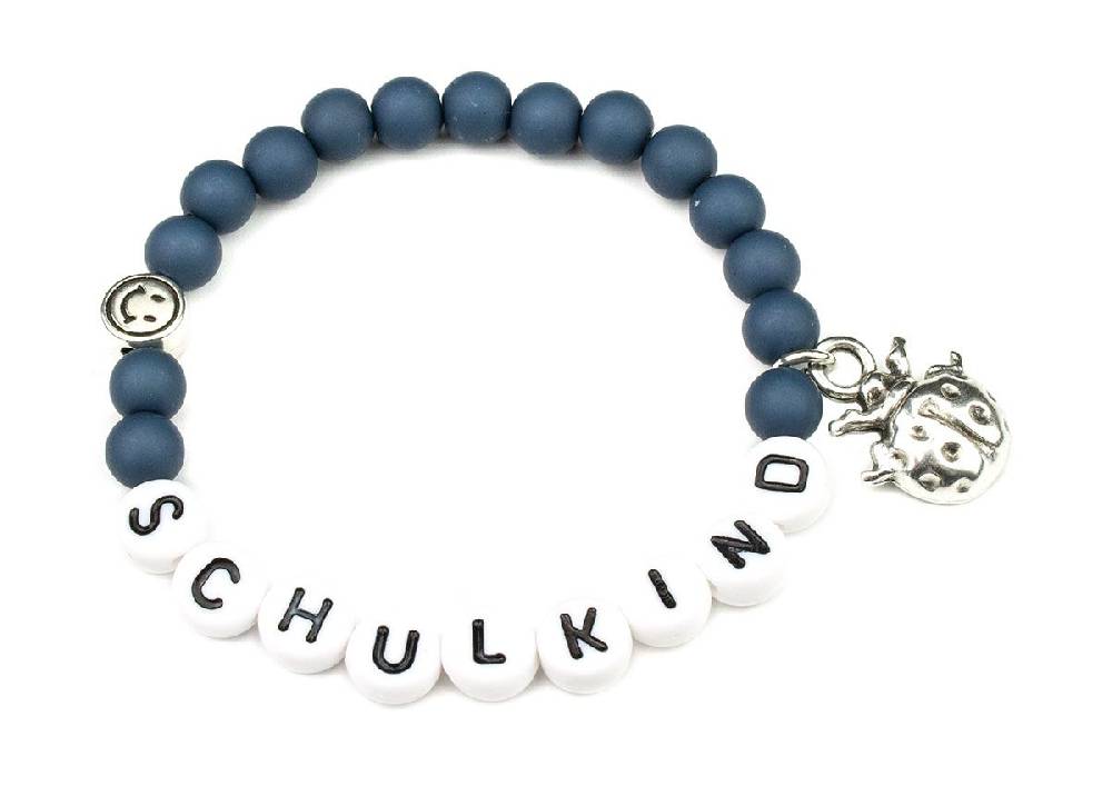 Sadingo Armband Schulkind - 1 Armband Osterangebot