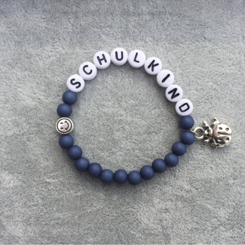 Sadingo Armband Schulkind - 1 Armband Osterangebot