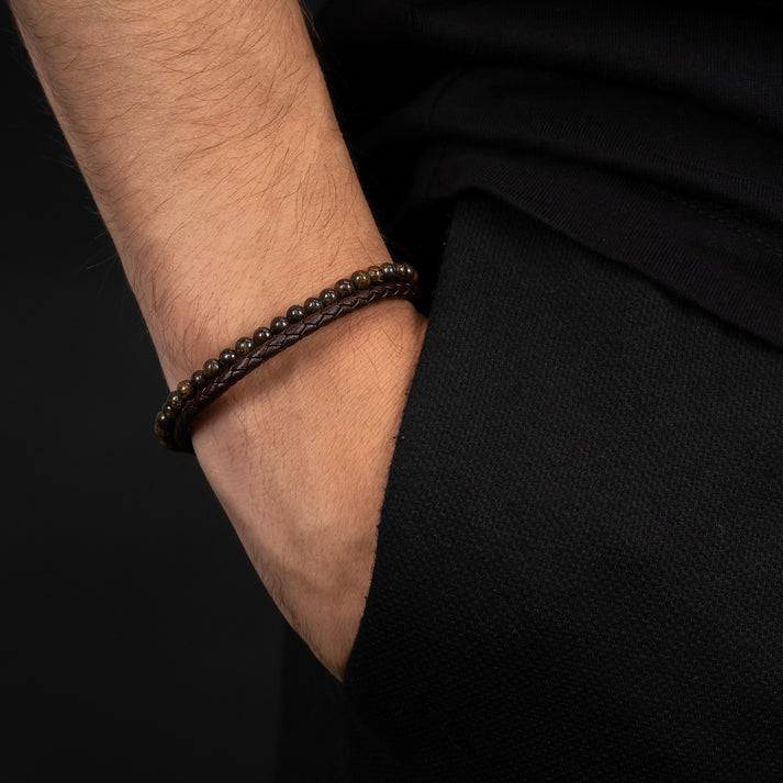 Save Brave Armband Tyler BZ Bis zu 55% Rabatt