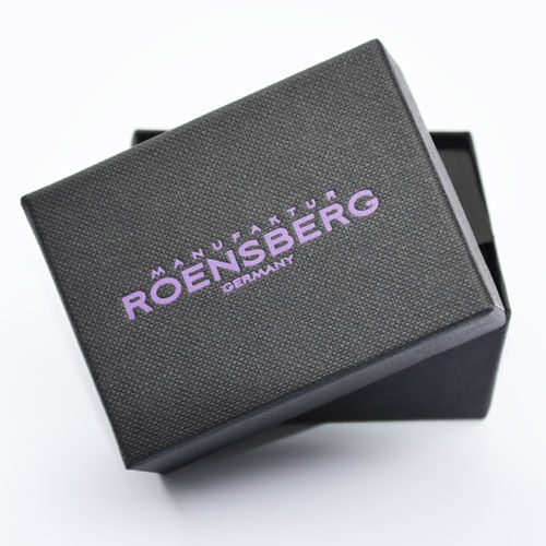 SchwesterSchwester Manschettenknöpfe Silber Lilie Sonderangebot der Fabrik
