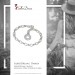 Silberdream SilberDream Armband mit Plakette 925 Silber Charm Bettelarmband 17cm FC0700 VIP-Rabatte