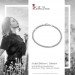 Silberdream SilberDream Damen Herren Armband Panzerkette 19cm Silber Trendschmuck SDA2289J Tiefpreis