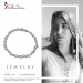 Silberdream SilberDream Armband Herzchen 925 Sterling Silber Damen 19cm SDA2119J Kostenlose Rückgabe