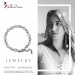 Silberdream SilberDream Armband Circle 925 Silber poliert Zirkonia ca. 21,5cm SDA4797W Letzte 3 Tage