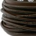 Silberdream SilberDream Lederarmband dunkelbraun Herren Leder Armband LAP010B Zeitbegrenzte Promotion