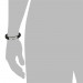 Silberdream SilberDream Lederarmband braun Leder Edelstahl Armband LAP002B Bis zu 50% Rabatt